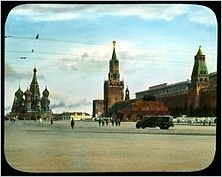Умер Владимир Ильич Ленин. Ч.12