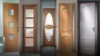 ​Как выбрать межкомнатные двери?
