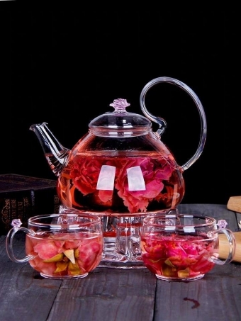 Эстетика чая. 3 часть