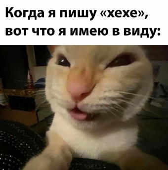 Шуточки и мемы для вас. 5 часть