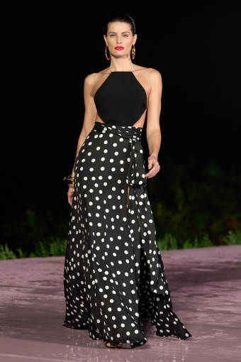 Коллекция Carolina Herrera (Resort 2024)