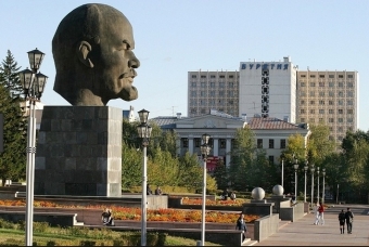 Краткий отчет по рабочим командировкам 2004-2006 гг. Ч.1