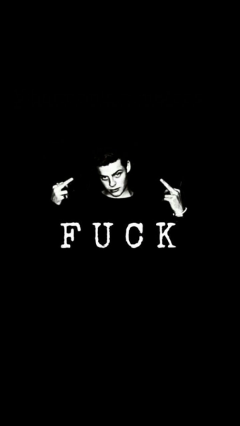 Подборка рандомных обоев. Новая эра. 42 часть