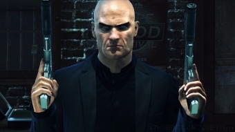Hitman: Absolution (Наемный убийца)