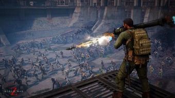 World War Z....выжить любой ценой