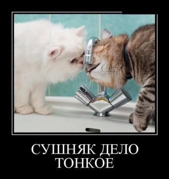 Улыбок и хорошего настроения, подборка прикольных демотиваторов