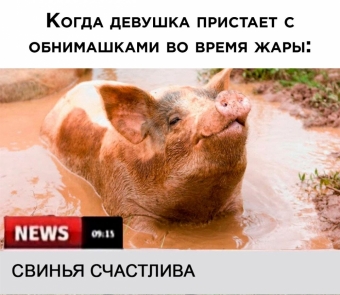Мэмы. 2 часть
