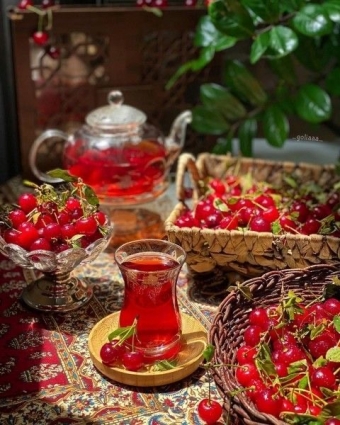 Эстетика чая. 3 часть