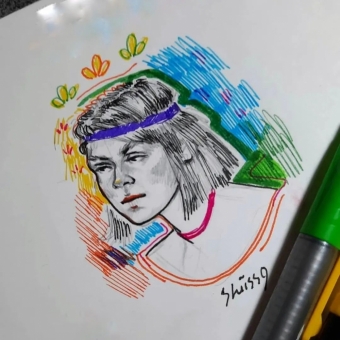 Графические арты. 2 часть 
