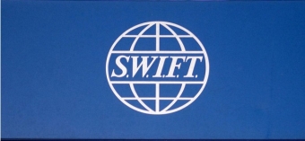 Борель заявил, что перечень отключенных от SWIFT росскийских банков будет расширен. Ч.1