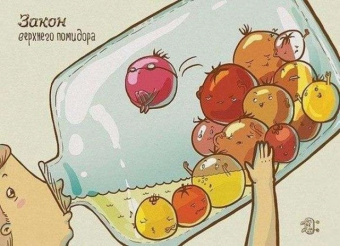 Разные мемы. 3 часть