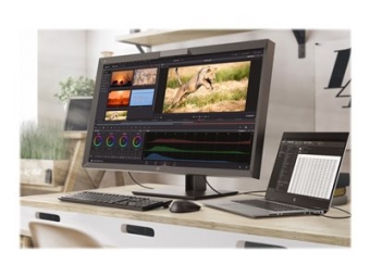 HP Z27 - Лучший 4K монитор