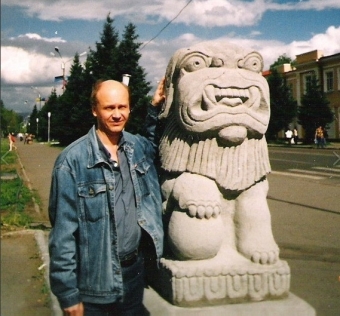 Краткий отчет по рабочим командировкам 2004-2006 гг. Ч.1