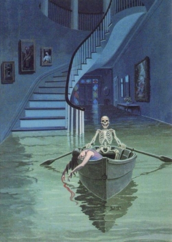 Эстетика праздника Хэллоуин 👻 
