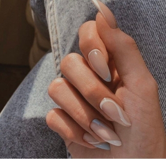 Подборка маникюра. Ноготки для вас. 24 часть