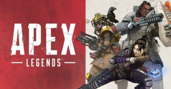 Apex Legends - Королевская битва 