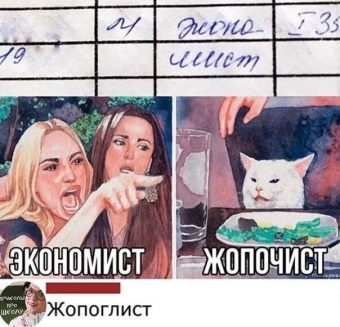 Посмеяться и расслабиться. 2 часть