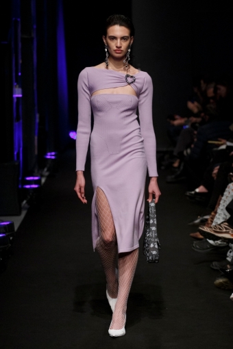 Коллекция Marco Rambaldi (Fall 2023 Ready-to-Wear)