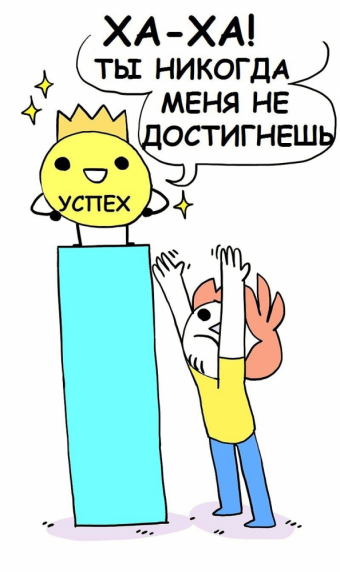 Подборка комиксов
