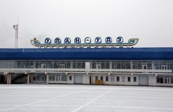 Краткий отчет по рабочим командировкам 2004-2006 гг. Ч.1