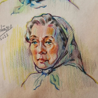 Графические арты. 2 часть 