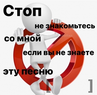 Пикчи о жизни. 1 часть