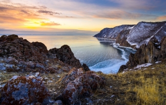 Природа как она есть