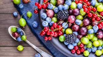 Фрукты для снижения сахара в крови