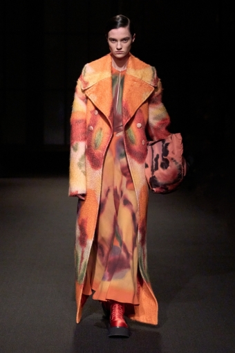 Коллекция Altuzarra (Fall 2023 Ready-to-Wear)