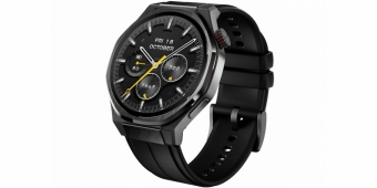 Новый игрок в премиум-сегменте: Honor Watch 5 Ultra бросают вызов Apple Watch Ultra