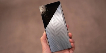 Солнечная революция в гаджетах: Lenovo и Infinix представили устройства, заряжающиеся от света