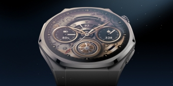 Новый игрок в премиум-сегменте: Honor Watch 5 Ultra бросают вызов Apple Watch Ultra