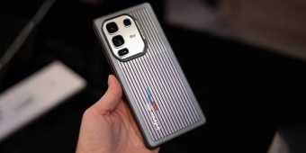Солнечная революция в гаджетах: Lenovo и Infinix представили устройства, заряжающиеся от света