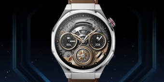 Новый игрок в премиум-сегменте: Honor Watch 5 Ultra бросают вызов Apple Watch Ultra