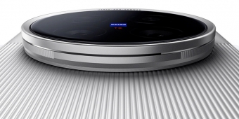 Vivo X200 Ultra — новый фотофлагман с 200-мегапиксельным телеобъективом Zeiss 📸✨
