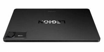 Легенда Мобильного Гейминга: Lenovo Legion Y700 Gen 4 — Твой Планшет-Консоль! 🎮