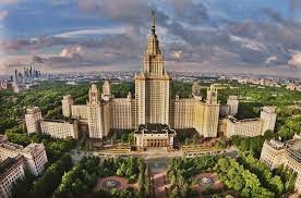 Мощные и не самые известные места силы Москвы