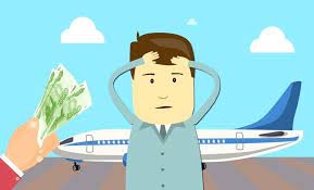 Как вернуть деньги за билеты на отмененные рейсы?