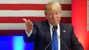 Трамп собрал более 150 миллионов долларов пожертвований