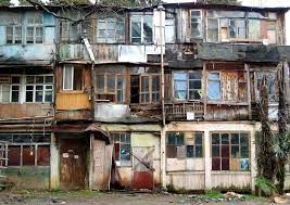 В России заработает новая программа расселения аварийного жилья. 