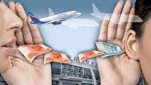 Как вернуть деньги за билеты на отмененные рейсы?