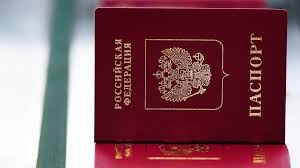 Нужен ли паспорт представителя при оформлении доверенности у нотариуса?