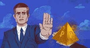 Как не вложить деньги в финансовую пирамиду? На что обратить внимание, чтобы не попасть в ловушку?