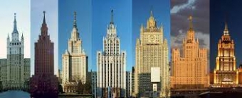 Сталинские высотки. Какой в них сакральный смысл?