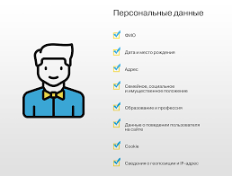 Какой штраф заплатят магазины за то, что требуют персональные данные у покупателя?