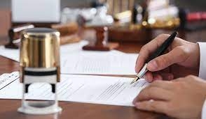 Может ли нотариус запросить информацию по счетам наследодателя в ФНС?