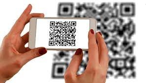 Туристам присвоят QR-коды.