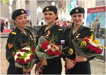 Этнический русский