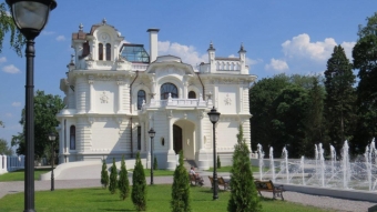✨ Мой трип в прошлое: усадьба Асеевых в Тамбове – это нечто! ✨