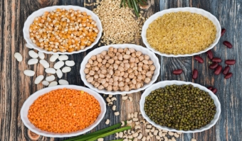7 продуктов для ускорения обмена веществ
